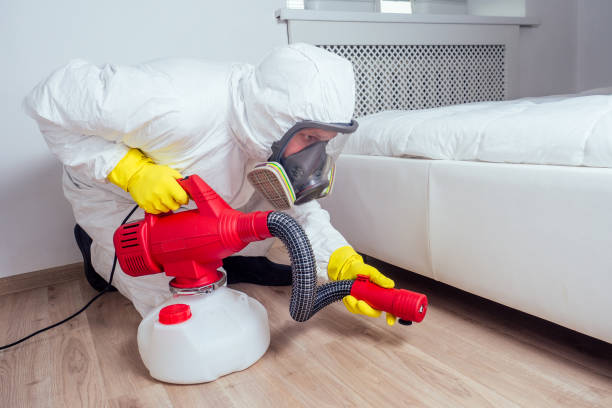Pest Prevention Services in Union, MO